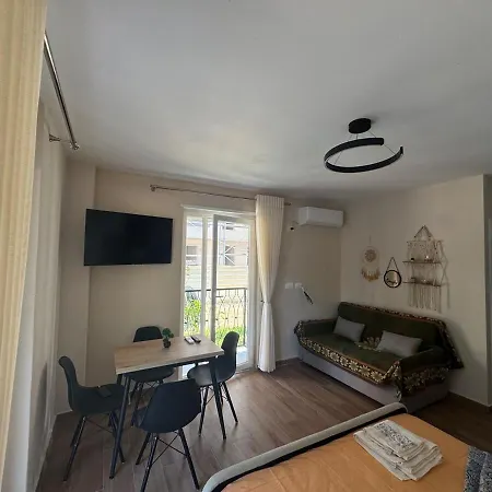 Cozy Nest Near The Sea Durres