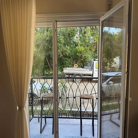 Cozy Nest Near The Sea Apartment Durres