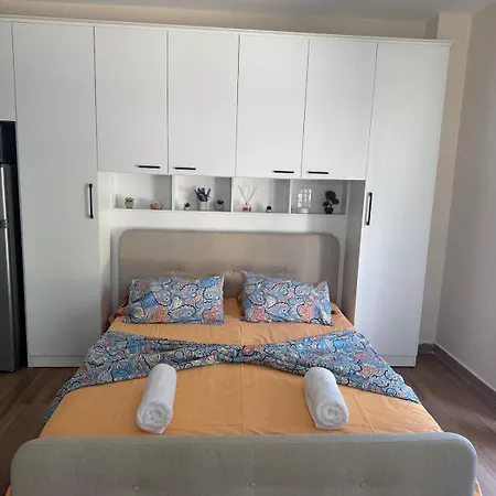 Appartamento Cozy Nest Near The Sea